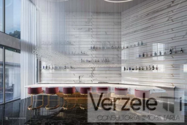 Imagem Frente ao Mar para Venda em Balneário Camboriú / SC no bairro Centro