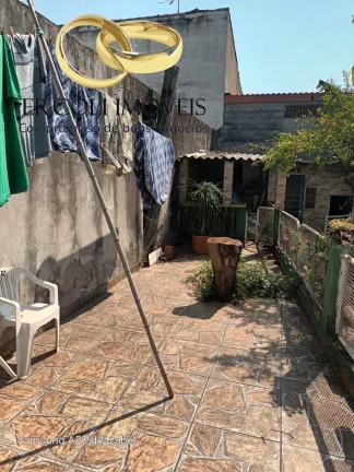 Imagem TERRENO RESIDENCIAL em São Paulo - SP, Cidade Patriarca