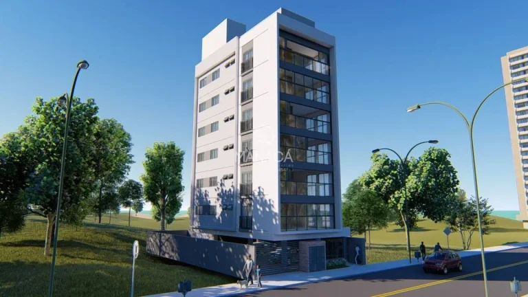 Imagem Apartamento Itacolomi 1 Suite + 2 quartos