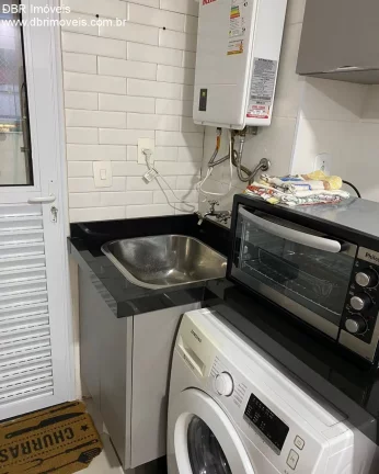 Imagem APARTAMENTO RESIDENCIAL em Sao Paulo - SP, Vila Prudente