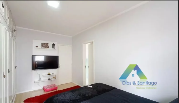 Imagem Lindo Sobrado para locação com 04 quartos na vila Prudente.