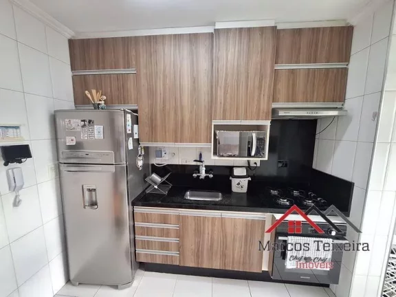 Imagem Apartamento - Jd Dabril