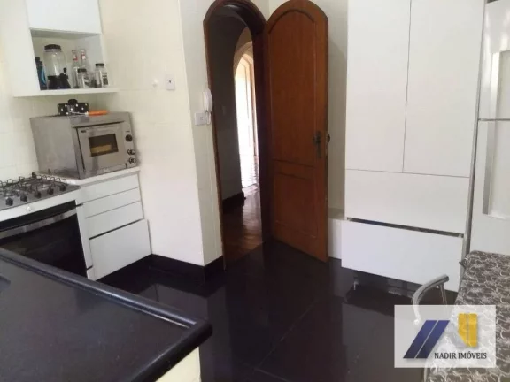 Imagem Casa com 3 Quartos para Alugar, 200 m² em Fátima Ii - Pouso Alegre