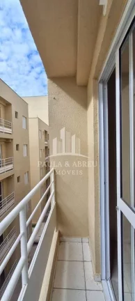 Imagem Apartamento de 2 dormitórios com elevador no Jardim Estrela, Mauá-SP