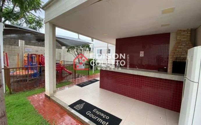 Imagem Pronto para Morar - Apartamento para venda, Jardim São Francisco, Piracicaba!!