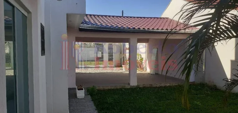 Imagem Excelente Imóvel à Venda no Balneário Cambijú - Próximo à Praia
