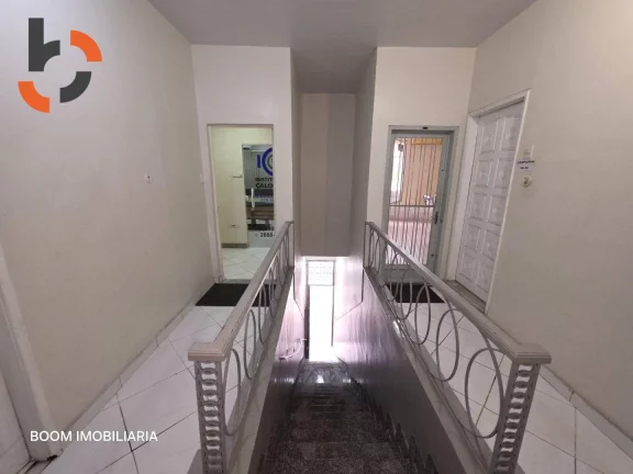 Imagem Apartamento com 2 dormitórios à venda, 77 m² por R$ 400.000,00 - Centro - Nova Iguaçu/RJ