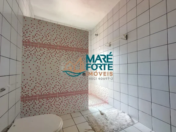 Imagem Casa ampla bem arejada ótima localização no Centro de Ubatuba SP