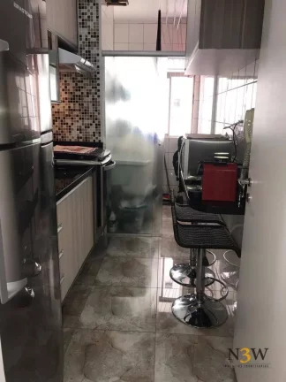 Imagem Apartamento à venda, 48 m² por R$ 570.000,00 - Vila Leopoldina - São Paulo/SP