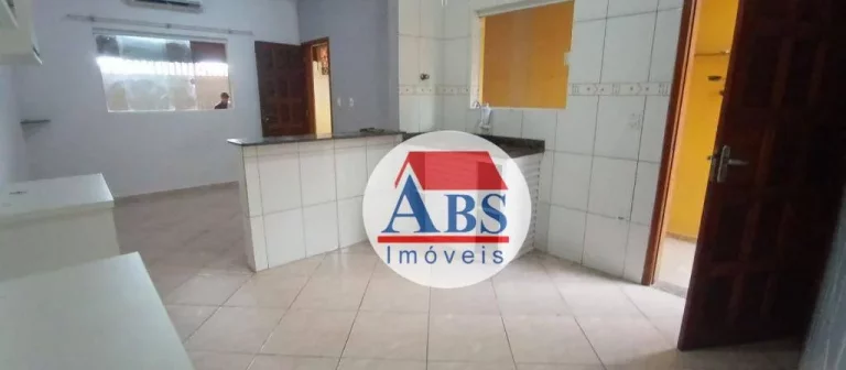 Imagem Casa à venda, 67 m² por R$ 370.000,00 - Praia Real - Praia Grande/SP