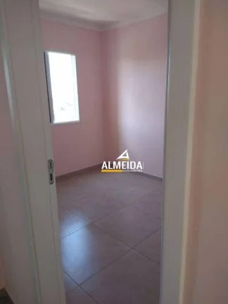 Imagem Apartamento com 3 dormitórios à venda, 60 m² por R$ 285.000,00 - Parque Universitário - Rio Claro/SP