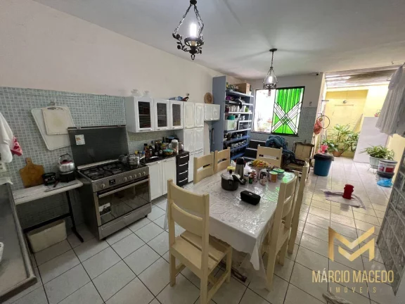 Imagem Casa com 12 suítes à venda, 700 m² por R$ 3.000.000 - Aldeota - Fortaleza/CE