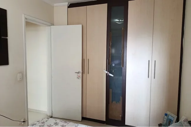 Imagem APARTAMENTO RESIDENCIAL em São Paulo - SP, Parada Inglesa