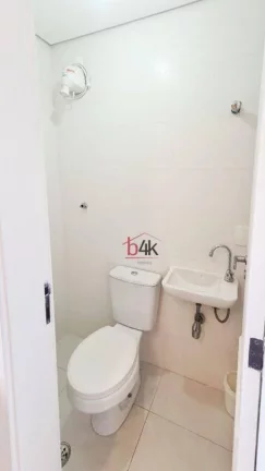 Imagem Apartamento à venda, 87 m² por R$ 1.490.000,00 - Moema - São Paulo/SP