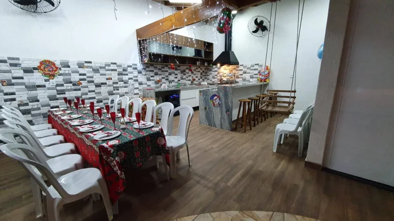 Imagem Condomínio casabella jacareí - Casa 2 dormitórios 2 banheiros