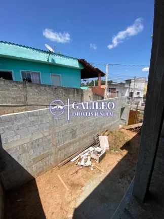 Imagem Casa a Venda Na Várzea Paulista - Jd Promeca - Próximo ao Shopping Alegria