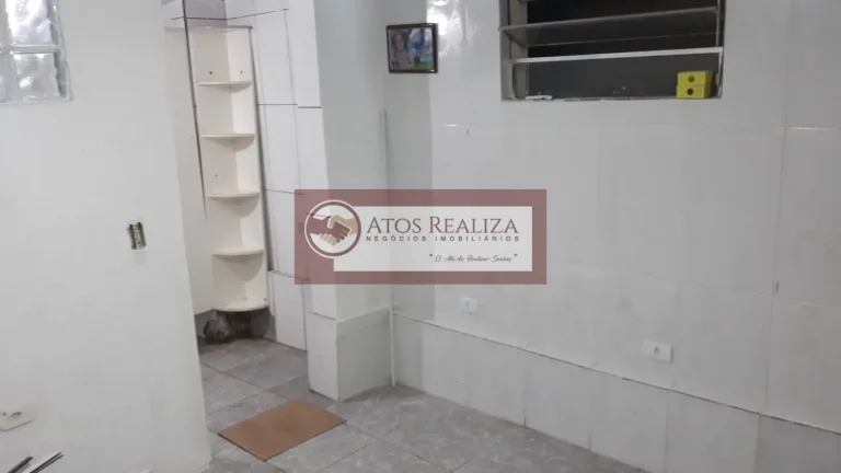 Imagem Casa de 4 cômodos Vila em Jardim Maria Rita - São Paulo