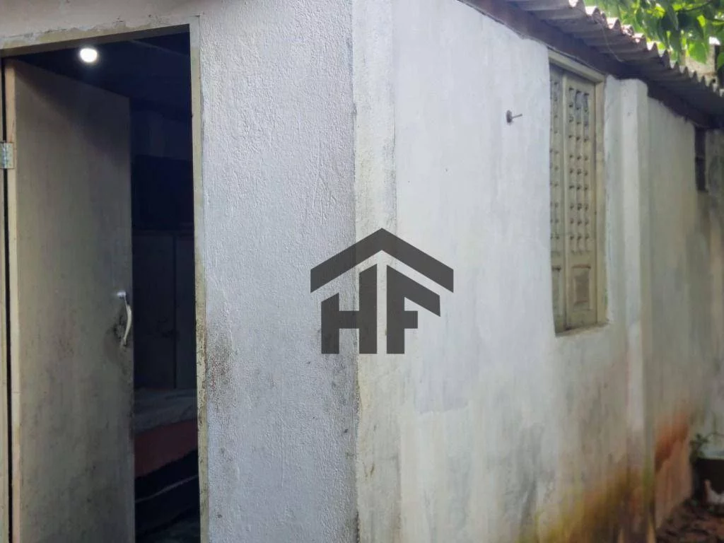 Imagem Casa com 3 Quartos à Venda, 140 m² em Chã Da Tábua - São Lourenço Da Mata