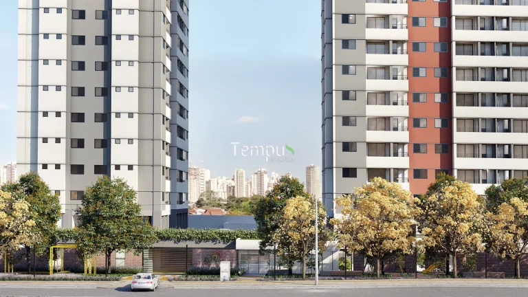 Imagem Boulevard Sudoeste - Apartamento à venda no bairro Setor Sudoeste - Goiânia/GO