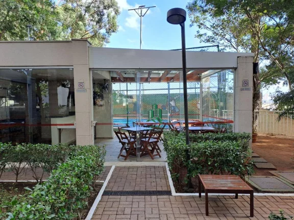 Imagem Apartamento com 2 dormitórios à venda, 55 m² por R$ 380.000,00 - Vila Endres - Guarulhos/SP