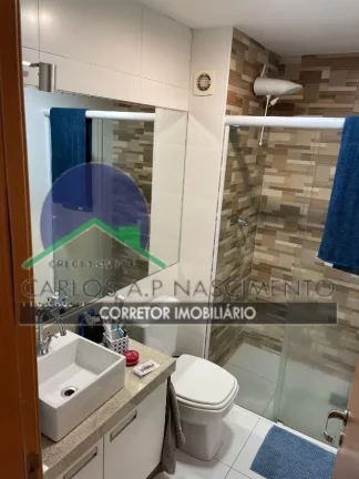 Imagem Apartamento Venda Centro Jacareí - Gran Valle Elvira