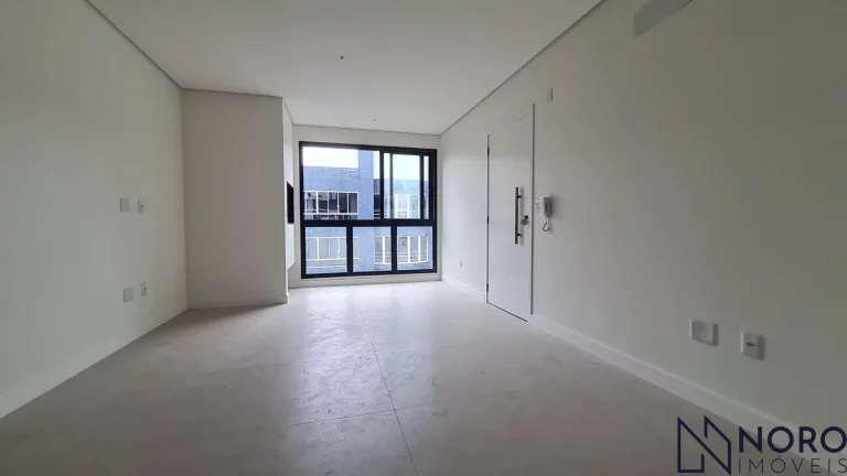 Imagem Apartamento 2 dormitório com 1 Suíte com Box para 2 carros