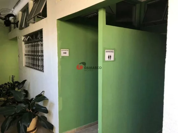 Imagem Salão à venda 1 Vaga, Santo Antônio, São Caetano do Sul - SP