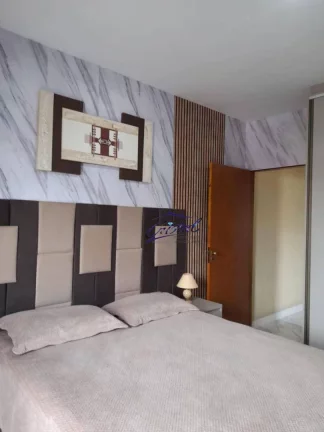 Imagem Casa com 2 quartos à venda, 135 m² - Jardim Adriana - Guarulhos/SP