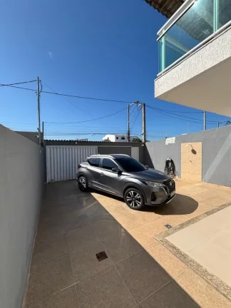 Imagem Casa com 5 dormitórios à venda, 225 m² por R$ 1.200.000,00 - Novo Portinho - Cabo Frio/RJ