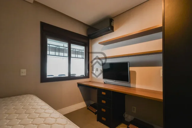Imagem Apartamento Retrato Pinheiro pronta para morar