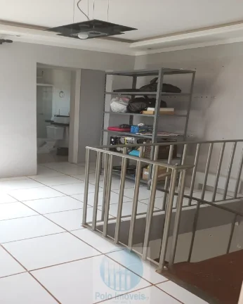 Imagem Vende Apartamento Duplex com piscina, área de churrasco, Vitta Vila Virginia - Rib. Preto