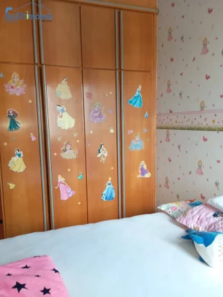 Imagem APARTAMENTO DISPONÍVEL PARA VENDA E LOCAÇÃO - BAETA NEVES - SBC