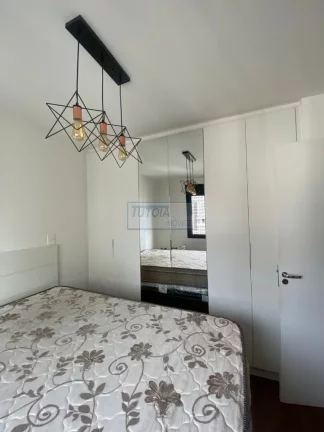 Imagem Lindo apartamento para locação na Vila Mariana