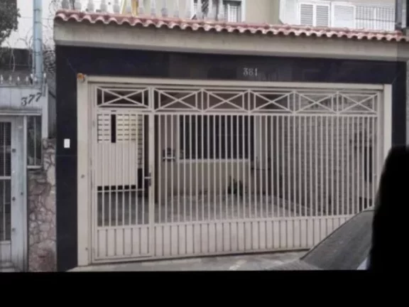 Imagem Casa Comercial ou Residencial para alugar no Belém 195 m² 12 vagas