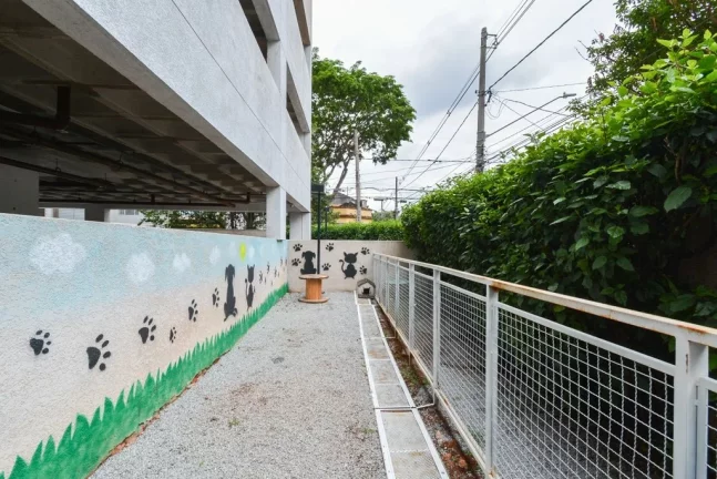 Imagem APARTAMENTO RESIDENCIAL em São Paulo - SP, Mooca