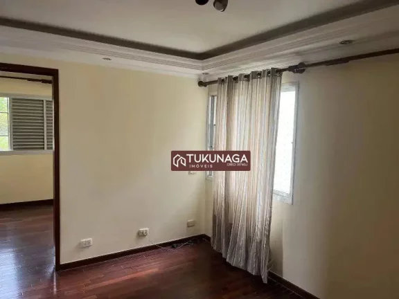Imagem APARTAMENTO 65M² - 2 DORMS, 1 VAGA - VILA PAULICÉIA, SÃO PAULO/SP