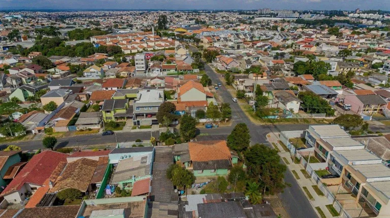 Imagem Terrenos no Capão Raso