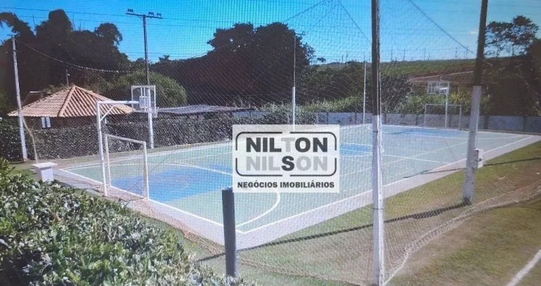 Imagem Terreno à venda, 390 m² por R$ 640.000,00 - Terras do Cancioneiro - Paulínia/SP