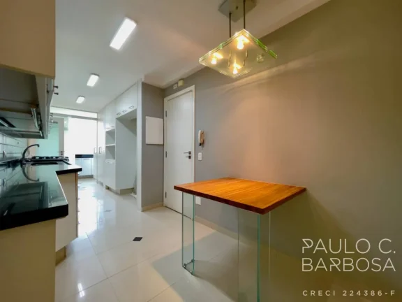 Imagem Ministro Rocha Azevedo Venda - Parte plana - 3 Suítes - 2 Vagas - 184m²