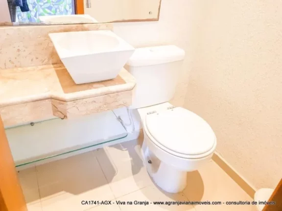 Imagem Casa com 1 dormitório à venda, 616 m² por R$ 960.000,00 - Vila Verde - Itapevi/SP