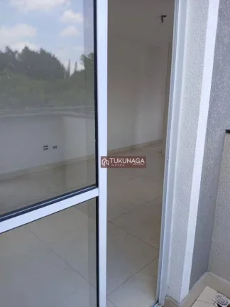 Imagem Cobertura com 2 dormitórios à venda, 46 m² por R$ 400.000,00 - Jaçanã - São Paulo/SP