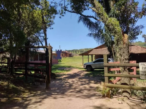 Imagem CHÁCARA COM 143.897M² NA REGIÃO DE BALSA NOVA