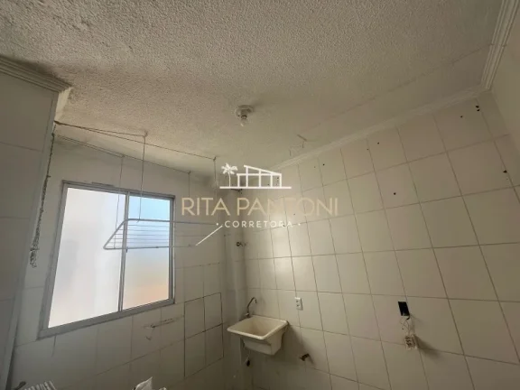 Imagem Apartamento - Ribeirão Preto - Jardim José Sampaio Junior - Região Norte