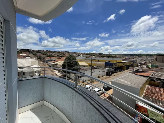 Imagem Cobertura Duplex para Locação na Vila Garcia em Patos de Minas