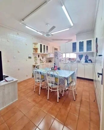 Imagem Apartamento 3 Quartos, 1 Suíte, 1 Vaga - Campo Grande - Santos/SP