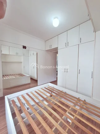 Imagem Apartamento a venda no Botafogo em Campinas!!

Apartamento de 1 dormitório, planejado e mobiliado, ...