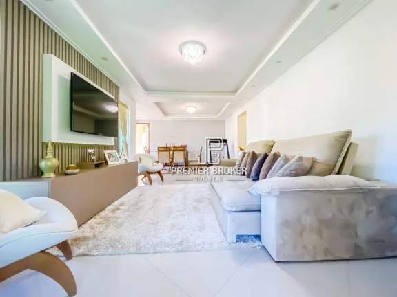 Imagem Casa à venda, 330 m² por R$ 2.300.000,00 - Bonsucesso - Teresópolis/RJ