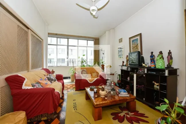 Imagem Apartamento à Venda - Copacabana, 3 Quartos, 150 m2