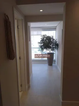 Imagem Apartamento com 3 dormitórios à venda, 99 m² por R$ 735.000,00 - Vila Progresso - Guarulhos/SP