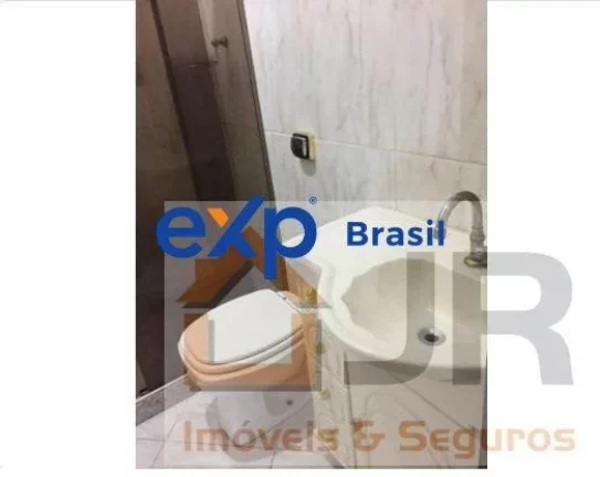 Imagem Apartamento para Venda em Rio de Janeiro, BONSUCESSO, 2 dormitórios, 1 banheiro, 1 vaga